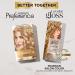 Lâ€™Oreal Superior Preference Fade-Defying Color + Shine System - Warmer Light Golden Blonde 9G - 1 Application - Buy Online on GoSupps.com
