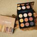 Palladio Ultimate 9-Color Eyeshadow Palette - Talc-Free Formula, High Pigmented Matte & Shimmer Shades in Golden Sands - Long Lasting, Blendable Professional Makeup - Buy Online on GoSupps.com