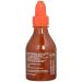 Flying Goose Sriracha Chili Sauce - Spicy & Sweet Orange Cap Thai Hot Sauce 3 Pack (3 x 200 ml) - International Shipping Available - Buy Online on GoSupps.com