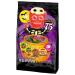 SOUR PATCH KIDS & SWEDISH FISH Halloween Candy Variety Pack - 75 Trick or Treat Bags - Buy Online on GoSupps.com