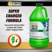 Instant Power Professional Septic Shock Re-Conditioner - Effective Septic Tank Treatment 67.6 Fl. Oz | International Shipping Available - Buy Online on GoSupps.com