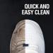 M&B Pro-Tex Water and Stain Shoe Protector 300g/10.5oz Shoe Protector + Shoe Cleaner - Buy Online on GoSupps.com