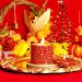 Pumpkin Cinnamon Scented Soy Wax Fall Holiday Candles - Long Burning & Perfect Gifts - Buy Online on GoSupps.com
