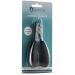 Heavy Duty Toenail Clippers for Ingrown & Thick Nails - Sharp Blades, Ergonomic Grip - Pain-Free Trimming, Dog Nail Clippers Included - Buy Online on GoSupps.com