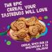 Cinnamon Toast Crunch Wheat & Corn Cereal Sweetened 10.7 Ounce - Buy Online on GoSupps.com