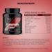 Neosupps Pre Workout Booster 600g - Cola Cherry | Boost Strength Endurance & Focus for Optimal Training - Buy Online on GoSupps.com