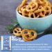 Pretzels bundle contains Penn State Pretzels Original Sea Salted 175g x2 Sour Cream & Chive 175g x2 Sealing Clips x2 - Buy Online on GoSupps.com