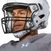 Under Armour UA20640 Spot Chin Strap for Adults | Unisex | International Shipping Available - Buy Online on GoSupps.com