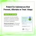 ATOMU Essence A Face Serum for Dry Damaged Skin | Naturally Fermented Pinus Densiflora Extract | 0.68 fl. oz - International Shipping Available - Buy Online on GoSupps.com