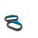 Stoned Studio- Wire Tool | Pottery Tools | Pottery Clay Craft | DIY Handicrafts | Sculpting | Carving Tools B Black