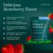 Dopamine Supplement - Sugar-Free Mucuna Pruriens Gummies (2g/serving) Energy & Focus Gummies - Potent Mucuna Pruriens Extract Supplement for Calm Mood and Motivation Vegan Non-GMO Gluten-Free 60ct - Buy Online on GoSupps.com