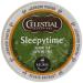 Celestial Seasonings Sleepytime Tea K-Cup, 12-Count, Green (SYNCHKG034514) 12 Count (Pack of 1)