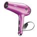 Conair 1875 Watt Cord-Keeper Hair Dryer Pink | Powerful and Portable Hair Styling Tool - Buy Online on GoSupps.com