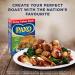 Paxo Sage and Onion Stuffing Mix 2.5 kg Tub - Authentic Flavor, Bulk Size | Pack of 1 - Buy Online on GoSupps.com