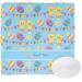 YouCustomizeIt Personalized Happy Easter Washcloth