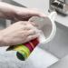 Kilo Scourer & Sponge Multicolour 17x14cm - One Size | High-Quality Cleaning Tool - Buy Online on GoSupps.com