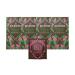 Pukka | Organic herbal tea Peppermint & Liquorice | after meals | Mint tea | Pack of 4 | 80 tea bags
