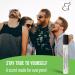 EQUIVALENCE OF OUD FOR GREATNESS BOTTLE 0.3 oz BOTTLE 0.3 OUD FOR GREATNESS - Buy Online on GoSupps.com
