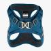 DOG Copenhagen Comfort Walk Go Dog Harness - Ocean Blue XXS | International Shipping Available - Buy Online on GoSupps.com