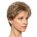 Lofty Wig Ellen - High-Quality Synthetic Hair in Light Blonde/Sand Blonde Mix | Realistic & Comfortable International Shipping - Buy Online on GoSupps.com