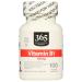 365 by Whole Foods Market, Vitamin B1 100Mg, 100 Tablets