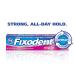Fixodent Original Denture Adhesive Cream 1.4 Ounce - Buy Online on GoSupps.com