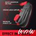 2023 Premium Anti-Fatigue Shoe Insoles - High Arch Support for Men and Women - Relief from Plantar Fasciitis and Flat Feet - Black XL (11.5-13.5) - Buy Online on GoSupps.com