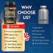 WELBUDA Gymnema Sylvestre Capsules - Super Extract Supplement - 150 Counts for 5 Months - Buy Online on GoSupps.com