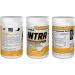 Intra Peak (Orange) - Premium 200g Energy Supplement for International Shipping - Buy Online on GoSupps.com