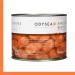 Odysea Gigantes Beans in Tomato Sauce 2 Kg - Premium Greek Gigantes Beans - Authentic Recipe - Pack of 1 - Buy Online on GoSupps.com