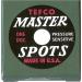 Tefco Master Spots: Premium Quality for Pool and Billiards Enthusiasts - Buy Online on GoSupps.com