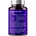 ZEN FORMULA | GABA Griffonia St. John's wort Melissa Rhodiola Vitamin B6 | Natural Stress Relief | 30 Days of Relaxation | Dietary Supplement | Made in France - Buy Online on GoSupps.com