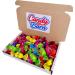 Juicy Drop Blasts Sweets 30 Pieces Gift Box Hamper American Candy Chews - Buy Online on GoSupps.com