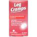 Leg Cramps Relief - Natra-Bio 60 Tabs | Fast-Acting Homeopathic Solution for Muscle Cramps - International Shipping Available - Buy Online on GoSupps.com