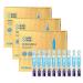 Blue Copper Peptide Hyaluronic Acid Essence, 9D Blue Copper Peptide Hyaluronic Acid Essence, Firms Sagging Skin and Reduces Fine Line Essence, Reduces Fine Lines
