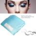 Cosiki July Gift Eyelash Boxes - Stylish Blue Eyelash Packaging for Beauty Lovers | International Shipping - Buy Online on GoSupps.com