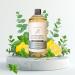 Liquid Hand Soap Refill | Energizing Eucalyptus Scent | Essential Oils | 32oz | International Shipping - Buy Online on GoSupps.com