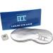 Travel Essentials Kit | TSA Approved: Eye Mask, Hand Sanitizer, Wet Wipes, Tissues, Ear Plugs | International Travel Comfort Kit - Buy Online on GoSupps.com