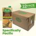 Pacific Foods Organic Bone Broth Original Chicken 32oz 12-Pack - Keto Friendly - Buy Online on GoSupps.com