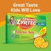 Children's Zyrtec 24 Hour Citrus Flavored Allergy Relief Tablets - 24 ct - Buy Online on GoSupps.com