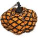 Handmade Fabric Pumpkin Halloween Pumpkin Exquisite Soft Wool Pumpkin Decorative Fabric Pumpkin Autumn Decorations(Yellow) - Buy Online on GoSupps.com