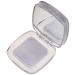L'Or al Paris Powder Make Up - Perfect Match Matting Compact Powder with Mirror & Sponge SPF 8 9g (Pack of 3) - Rose Ivory 1.R/1.C - Buy Online on GoSupps.com