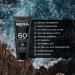 NERA Pantelleria Water Resistant SPF50+ Very High Protection Sunscreen Lotion 200ML - Nourishing Face Sun Cream with UVA/UVB Filters Prevents Dehydration & Skin Aging For Men and Women - Buy Online on GoSupps.com