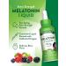 Nature's Truth Melatonin Liquid 10mg 2oz 2 Ounce - Buy Online on GoSupps.com