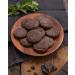 Walkers Shortbread Luxury Mint Royals Shortbread Traditional Pure Butter Scottish Recipe 150g - Buy Online on GoSupps.com