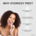 LongJuvity Hydroxy Pro Nano Hydroxyapatite Probiotic Toothpaste - Fluoride Free Toothpaste for Adults & Kids - Remineralizing for Sensitive Teeth & Gums - Mild Mint Flavor - USA Made Oral Care (3.5oz) - Buy Online on GoSupps.com