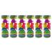 Crayola Bath Squirters Assorted Bath Care 5 Count (Pack of 6)