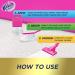 Vanish Oxi Action Carpet Stain Remover Powder Carpet Cleaner Removes ground-in dirt & dust Shake & Clean 650 g (Pack of 2) - Buy Online on GoSupps.com
