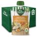 Baby Gourmet Harvest Pear Pumpkin Banana 12 Count