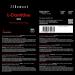 High Strength L-Carnitine 3000mg | Enhances Sports Performance & Weight Loss | Acetyl L-Carnitine | 180 Vegan Capsules - Buy Online on GoSupps.com
